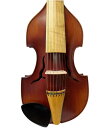 BIE_[ 15C` 7x7 Viola d'amore o[YAC