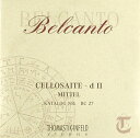 チェロ弦 ベルカント D線 BC27 THOMASTIK Belcant Cello