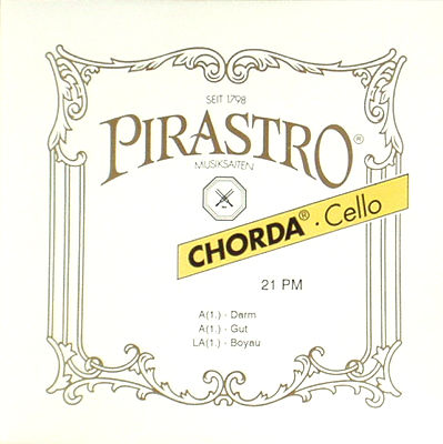   A-1321 PIRASTRO CHORDA Cello A-1321