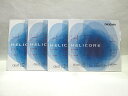 チェロ弦 ヘリコア セット(4/4) D 039 Addario Helicore Cello 4/4 set H510