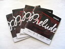 `F v[h Zbg(4/4) D'Addario Prelude Cello set J1010