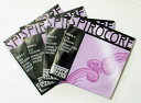 ビオラ弦セット スピロコア THOMASTIK-INFELD SPIROCORE S23 set