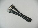 French Hollow/Gold Fret Viola Tailpiece Ebony rI e|s|X G{j[ t`Ez[^/S[htbg