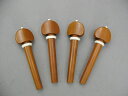 Hill/Bone Pin & Ring Viola Peg set Boxwood rI yOZbg {bNXEbh q^ zCg