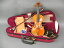 Luthier Series Violin 1/32 Boxwood
