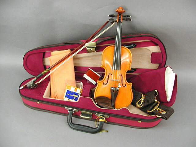 Luthier Series Violin 1/32 Rosewood