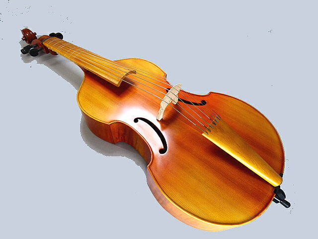 7 Strings 29.5inch Viola da gamba