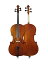 ENA Cello No.101(4/41/2) (ΤΤ)