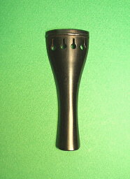 Ebony Tailpiece for 1/16