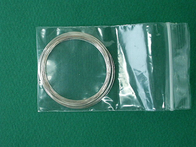 Silver Copper Bow Winding(1ʬ)