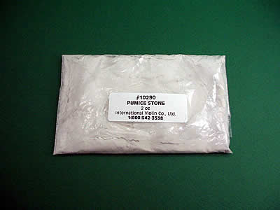 Pumice Stone 2oz 10290 ニス用微粒研磨粉