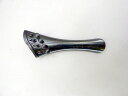 Violin ELB Tailpiece Ebony Adjuster built-in model ␳ AWX^[ oCIe[s[X G{j[