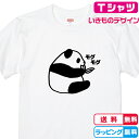 ぱんだTシャツ 笹の葉モグモグパンダTシャツ 全3色 半袖Tシャツ 綿Tシャツ 面白Tシャツ どうぶつTシャツ 動物Tシャツ おもしろTシャツ パンダグッズ