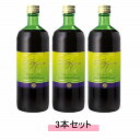 ファストザイム スリム 720ml 【3本セット】【送料無料】