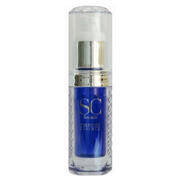 Rakuten - SC beaut'e SCボーテ プレミアム エッセンス 30ml【送料無料】