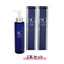 SCボーテ SCbeaut'e プレミアムクレンジングミルク 150g【2本セット】【送料無料】