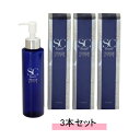 SCボーテ SCbeaut'e プレミアムクレンジングミルク 150g【3本セット】【送料無料】
