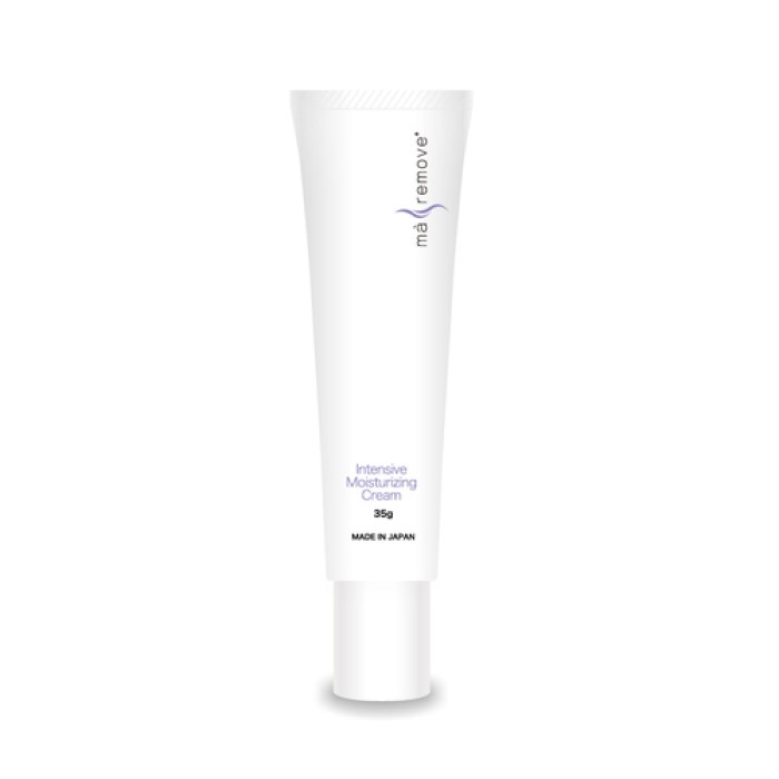 ma remove マ リムーブ インテンシブ モイスチャライジング クリーム 35g【送料無料】