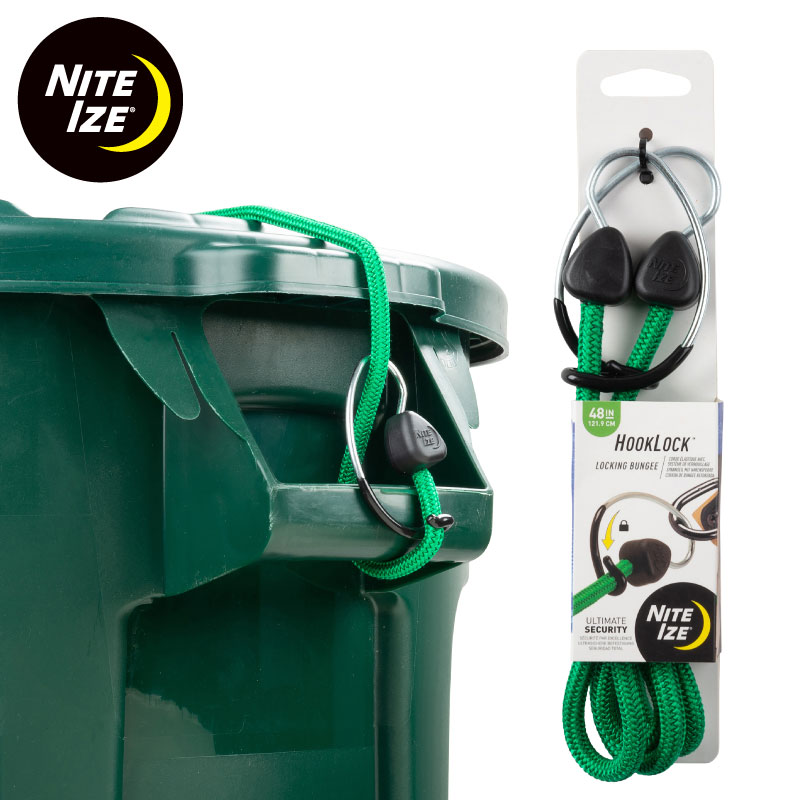 フックロックバンジー 48インチ(121.9cm)