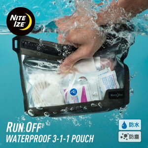 【防水ポーチ】完全防水で安心！プールや海で活躍のおしゃれ防水バッグのおすすめは？