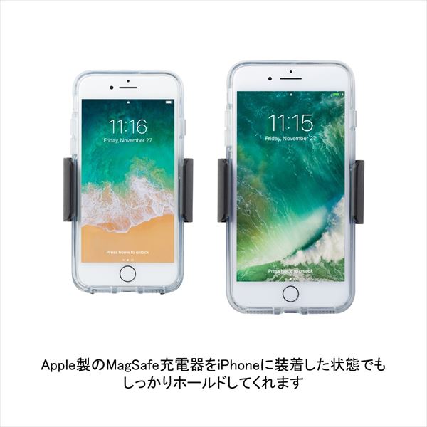 スティーリー スクイーズ クランプパーツ niteize ナイトアイズ NITE IZE ＜日本正...
