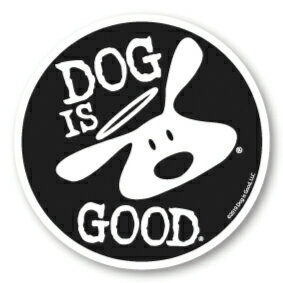 ABOUT DOG IS GOOD DOG IS GOODは2021年夏に日本初上陸した愛犬家のためのライフスタイルブランドです。 「愛犬と共に暮らすことで味わえる喜びを分かち合う」ために、 オリジナルメッセージを発信し幅広い視点から商品をデザインしています。 ブランド名 DOG IS GOOD(ドッグイズグッド) サイズ 直径9.8cm 注意事項 商品の撮影には最大限注意を払っておりますが、閲覧時のモニター環境によりましては実際の商品と若干違うお色味に映ることもございます。 検索ワード 犬 ステッカー 可愛い おしゃれ dog is good