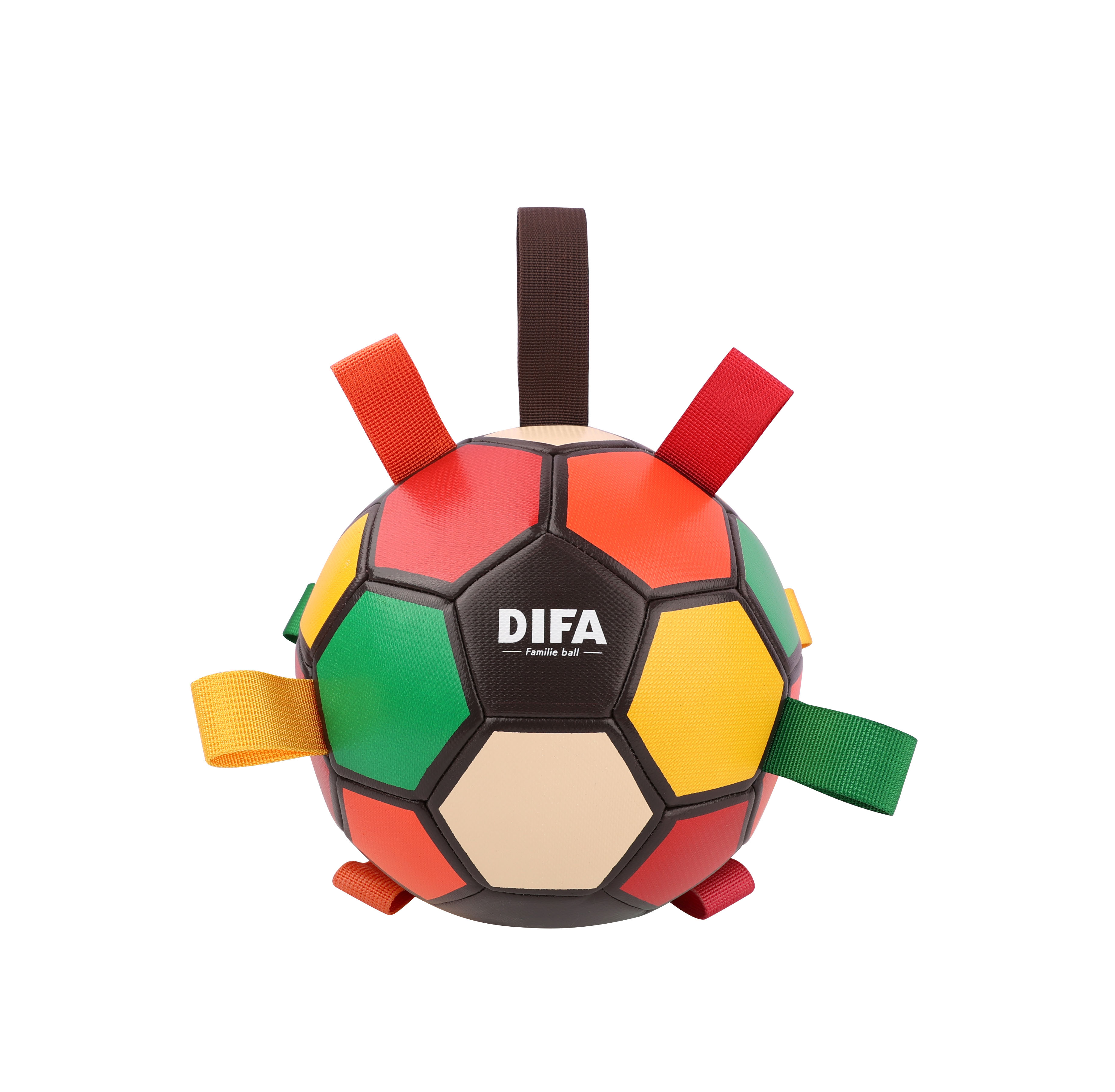 楽天市場】大型犬 サッカーボールの通販