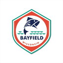 ステッカーパック(STICKER PACK) ベイフィールド フィッシュ フィッシング・釣り ステッカー 耐水・紫外線に強い(2)