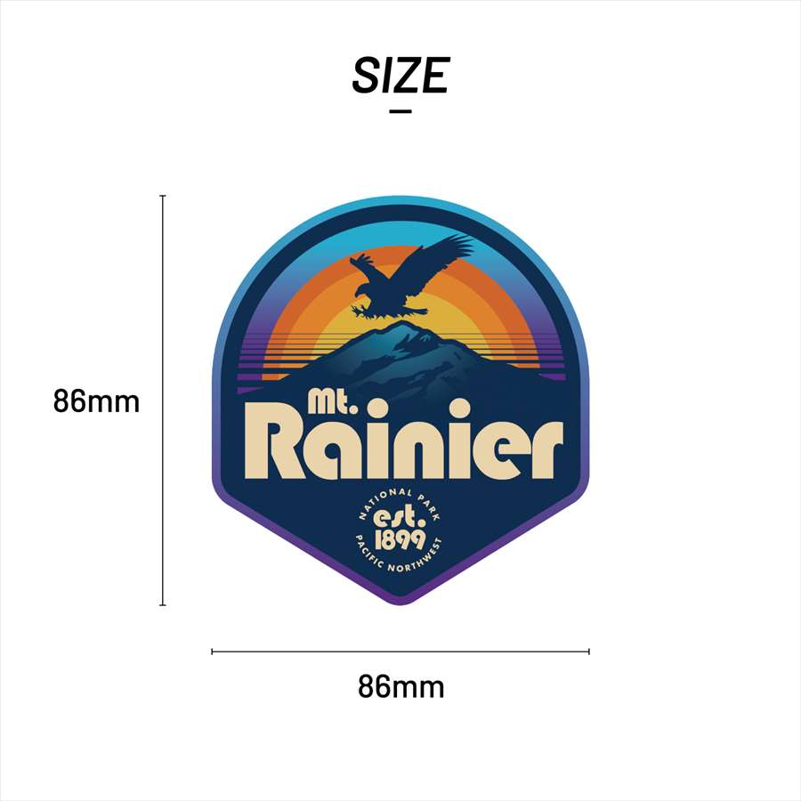 ���ƥå����ѥå�(STICKER PACK) �ޥ���ȥ쥤�˥���with�������� �����ȥɥ� ���ƥå��� �ѿ塦�糰���˶���