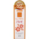 【エントリーでポイント5倍】 リューブゼリー ホット 55g