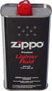 ZIPPO ジッポー オイル 大缶 355mL