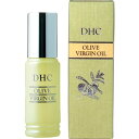 DHC オリーブバージンオイル 30mL