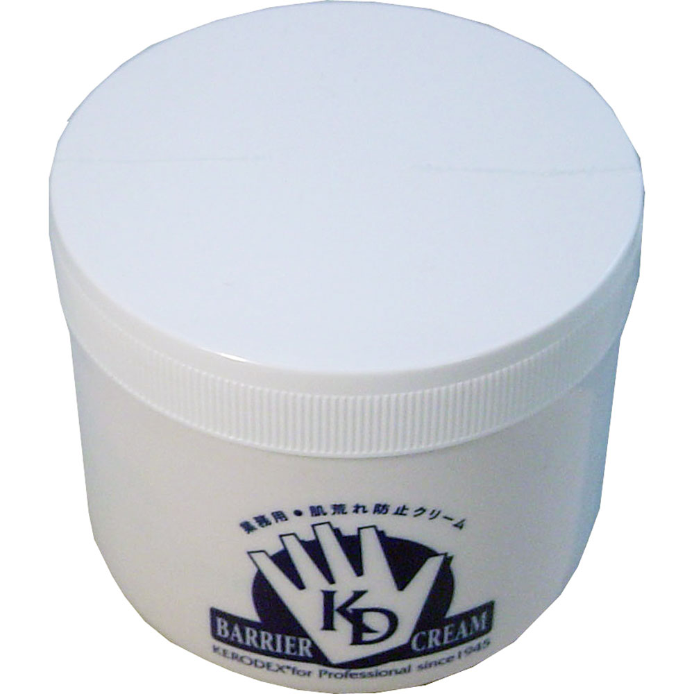 【エントリーでポイント5倍】 ケロデックスクリーム ジャータイプ 500g