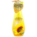 ディアボーテ オイルインシャンプー リッチ&リペア 500mL