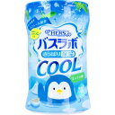 HERSバスラボクール 薬用入浴剤 ミントの香り 500g