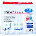 レック Nursingcare 水99.9 からだふき 超大判サイズ 厚手シート 40枚入