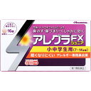 【第2類医薬品】 ★アレグラFXジュニア 16錠