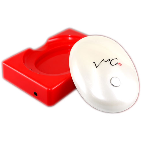 【エントリーでポイント5倍】 【訳あり】 ヴィドシー美顔器 CS-1000 温感美顔器
