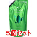 Air Forest GAtHXg tbV~Xg tHXgO[̍ l֗p 540mL~5Zbg