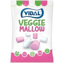 ※VIDAL ベジーマロー マシュマロ 100g その1