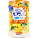 HERSバスラボ 薬用入浴剤 ゆずの香り 600g