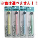 クリアデント ミラー 歯垢染色錠2個付
