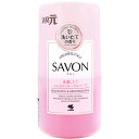 LSAVON T{ 󂵂Ăӂt[\[v 400mL