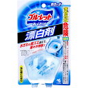 ブルーレットおくだけ 漂白剤 30g