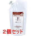  絹肌小町 洗顔フォーム 詰替用 300mL×2個セット