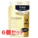 TSUBAKI coL v~A{[yA wARfBVi[ l֗p 660mL~6Zbg