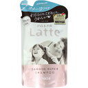 マー&ミー ラッテ ダメージリペア シャンプー 詰替用 360mL