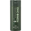 DHC for MEN 薬用 シェービングジェル 140mL その1