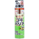【エントリーでポイント5倍】 アース ゴキバリア 250mL