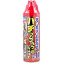 フマキラー ハチ・アブ ダブルジェット 450mL